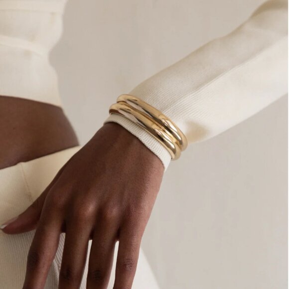 Young Frankk Varro Cuff Bracelet - Picture 3 of 8